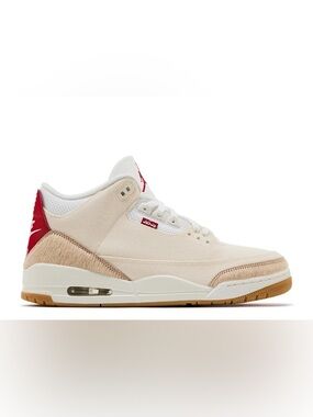 LEVI'S X JORDAN 3 RETRO 'LUNAR NEW YEAR'